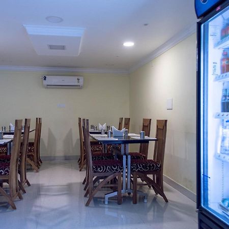 Oyo 10630 Hotel Nano Turf Madurai Extérieur photo
